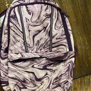 Lands End Large Backpack